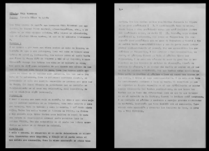 tres terminos primer termino