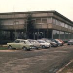 edificio fisac