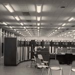sala maquina